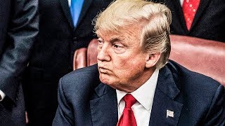 The Entire World Hates Donald Trump