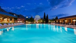 Spa Colossae Thermal Hotel - Pamukkale, Denizli | MNG Turizm