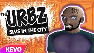 The Urbz: Sims in the City but I am an outcast