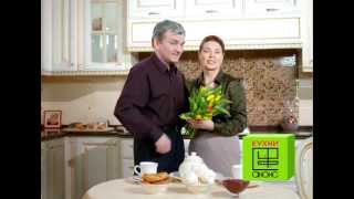 Мебельная фабрика "АНОНС", шкафы купе, кухни!