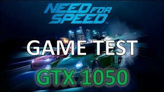 Need for Speed (2015) with 4GB RAM? (Core 2 Quad Q8400 & GTX 1050)