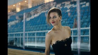 На премьере фильма "Лёд"; Начинка: "Хан Соло: Звёздные войны". "Индустрия кино" от 09.02.18