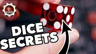 Dice Cheating - Casino Dice