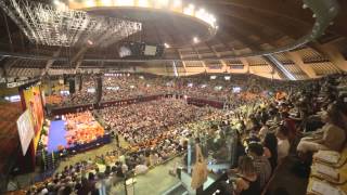 DalaiLamaItaly - June 14, 2014 - Livorno