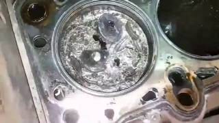 То чувство когда гнёт клапана