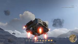 Скоро видео про  crossout ждите
