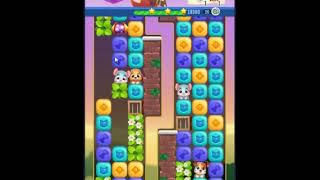 Pet Rescue Puzzle Saga Level 769 - NO BOOSTERS ? | SKILLGAMING ✔️