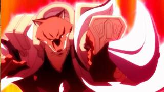 Ikkaku Madarame & Sajin Komamura vs Choe Neng Poww Part 2/2[English Dubbed][1080p HD]