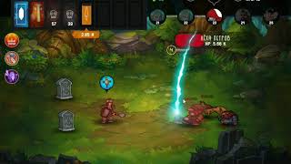 Петля времени Игра в контакте - Кликер