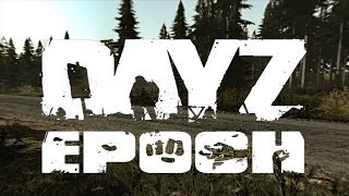 УСТАНОВКА СЕРВЕРА DAYZ EPOCH 1.0.5.1 + ГОТОВАЯ СБОРКА СЕРВЕРА (SATANA)