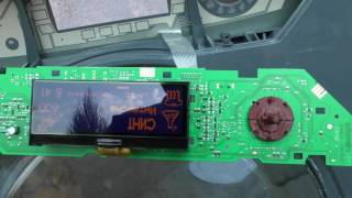 Аристон Aqualtis AQD 1070D не включается СТАРТ