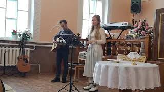 Вовеки | New Beginnings Church Новое Начало