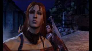 Dragon Age. Кто даст ответ.