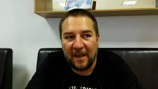 Советы дня от Петра Дольского. О мониторинге на сцене с точки зрения бас-гитариста.