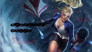 Forecast Janna Kill compilation
