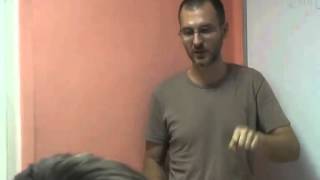 Андрей Головинов - Уроки аюрведы 13