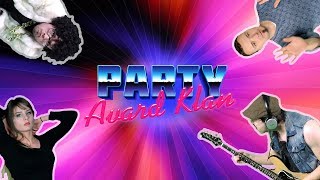 AVARD KLAN - Party (Music Video)