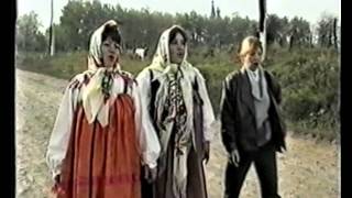 Моя малая родина - село Долженково Обоянского района Курской области.
