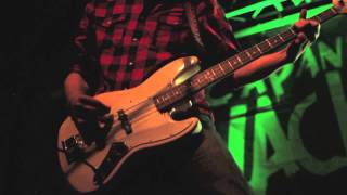 NUDIST - Concealed Underground [official clip]