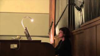 Katarzyna Olszewska - VI Wieczory Muzyczne u św. Alberta 2015