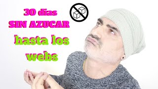 PACK: #2 RECUPERANDO MI LIBRE ALBEDRÍO. 30 DÍAS SIN AZUCAR