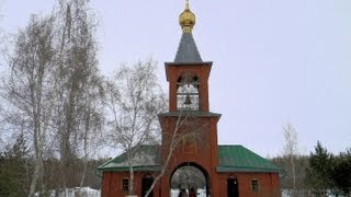 Ачаирский Крестовый монастырь