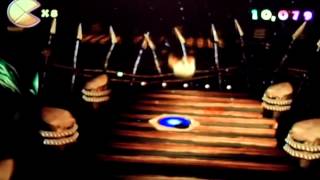 Pac Man World 2 Level Ghost Bayou