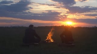 Река Трёх Дорог - Казахстанский Фильм