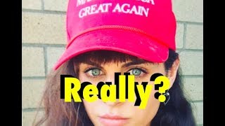 I was CALLED OUT for misgendering, after using somebody's NAME
