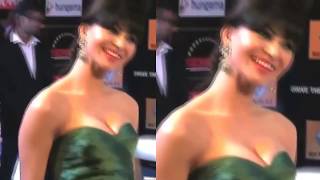 Urvashi Rautela HOT Cleavage Show And Shocking Moments || 2017