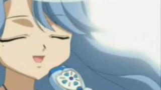 Mermaid Melody "La Nostra Forza" (full vrs)