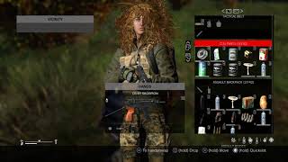 I accidentally Duplicate items Dayz Ps4 official