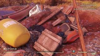 PlayStation®4 Fallout 76 Новый режим Survival Beta