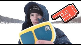 Лучшая МОТЫЛЬНИЦА. Отличный дом для вашей насадки!