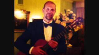 Poem of First love  A Krylov. Classical guitar русская классическая гитара