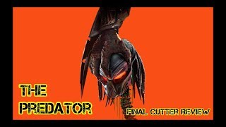 The Predator (2018) Movie Review
