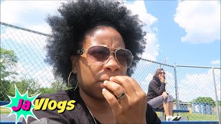 4: HIT AND RUN | Family Vlogs | JaVlogs