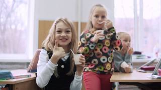 Крио-шоу + мороженое