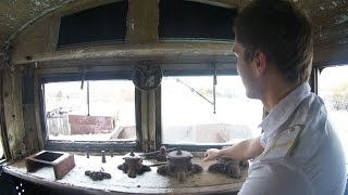 Будни проводника - стоит ли ехать работать проводником в этом году?