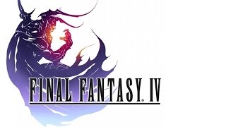 Final Fantasy IV [PC] - 34 - Вавилонский Гигант