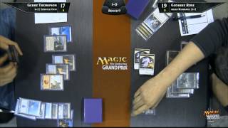 GP Vancouver Round 9