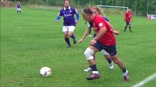 OLDBOYS LISIA GÓRA vs ALT AUSTRIANER AUSTRIA WIEN