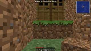 Minecraft по русский-[Выживание на острове серия 1]
