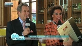 L'histoire de la brasserie Meteor