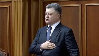 Кто станет президентом Украины