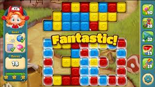 Toy Blast Level 2683