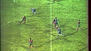ЧМ 1998  Отбор  05 10 1996  Украина   Португалия