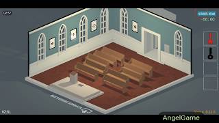 Tiny Room Stories: Mystery Town Thapter 3 Android Walkthrough