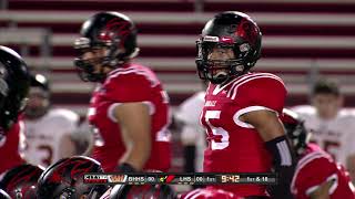 Game of the Week: Beverly Hills vs. Lawndale Football 10/27/17