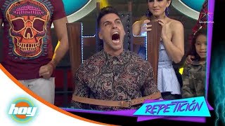Lenny de la Rosa vs Natalia Téllez en La Silla Eléctrica | Hoy